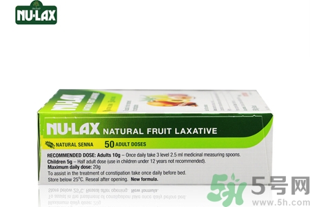 nu-lax樂康膏怎么樣？nu-lax樂康膏好用嗎？