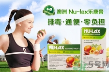 吃Nu-lax樂康膏有副作用嗎？孕婦吃Nu-lax樂康膏有副作用嗎？