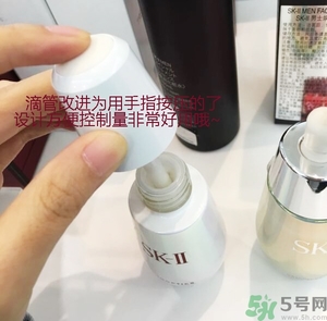 sk2小燈泡真假怎么辨別?sk2小燈泡真假辨別圖