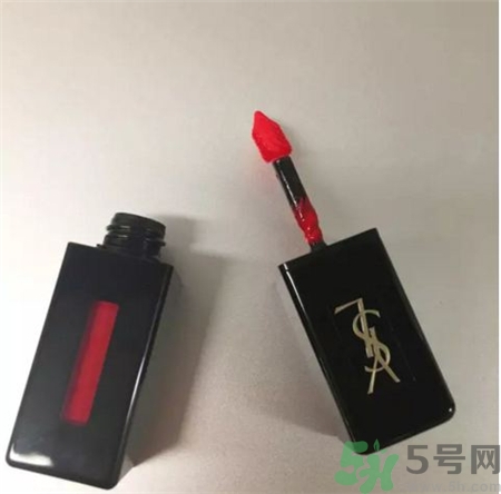 ysl黑管唇釉多少錢?ysl黑管唇釉專柜價