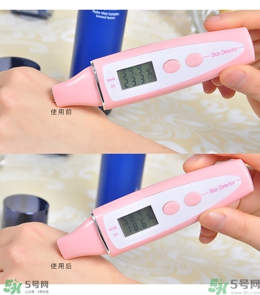 ahc水乳好用嗎？ahc水乳怎么樣？