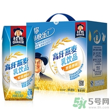 桂格高纖燕麥乳飲品多少錢?桂格高纖燕麥乳飲品價(jià)格