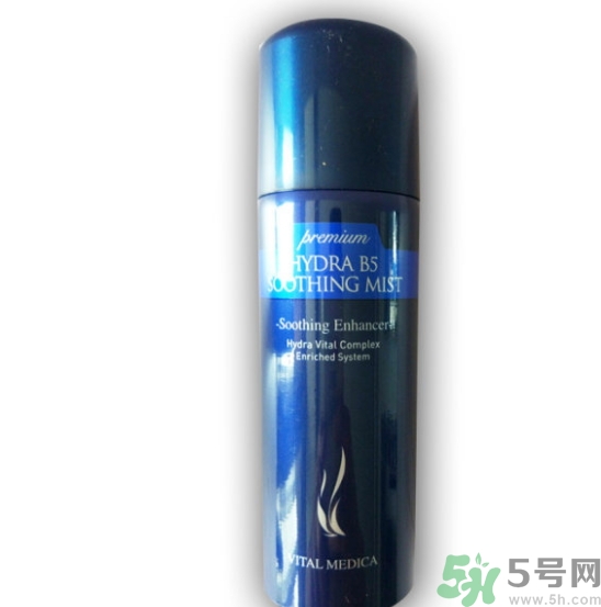 ahc玻尿酸噴霧好用嗎？ahc b5玻尿酸噴霧怎么樣？