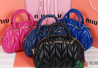 miumiu是什么牌子miumiu是什么意思？