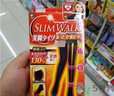 slimwalk瘦腿襪怎么樣?slimwalk襪子發熱嗎?