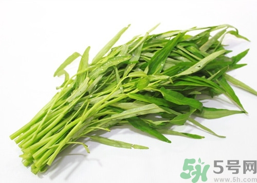 空心菜會(huì)解藥嗎?空心菜解藥性嗎