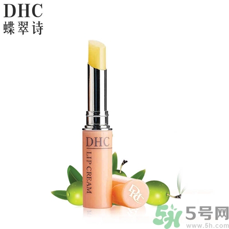 dhc唇膏生產日期怎么看?dhc保質期怎么看?