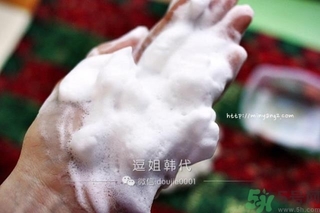 雪花秀宮中蜜皂怎么樣？雪花秀宮中蜜皂怎么用？