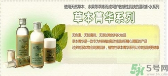 思親膚和悅詩風吟哪個好？skin food思親膚和悅詩風吟哪個檔次高？