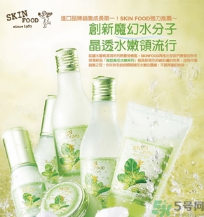 思親膚和悅詩風吟哪個好？skin food思親膚和悅詩風吟哪個檔次高？