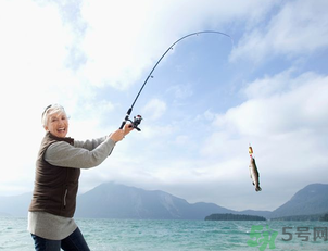 十月份怎么釣魚？十月份釣魚好釣嗎？