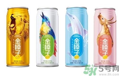 金嗓子飲料好喝嗎？金嗓子飲料什么味道？