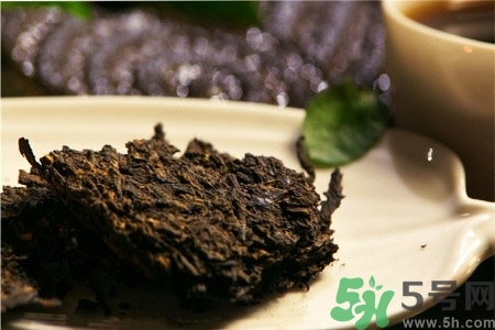 黑茶的營(yíng)養(yǎng)價(jià)值 黑茶的功效與作用