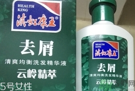 康王洗發(fā)水多少錢一瓶?康王洗發(fā)水價格