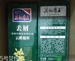 康王洗發(fā)水多少錢一瓶?康王洗發(fā)水價格