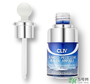 cliv藍(lán)胖子怎么樣？cliv藍(lán)胖子精華好用嗎？