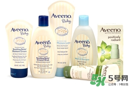 aveeno怎么看生產日期？aveeno baby保質期怎么看？