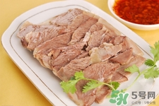 什么體質(zhì)不能吃羊肉？哪些人不能吃羊肉？