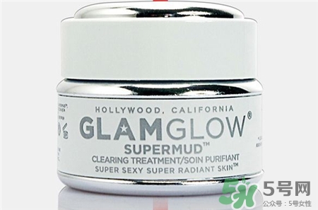 glamglow發光面膜怎么用?glamglow發光面膜使用方法