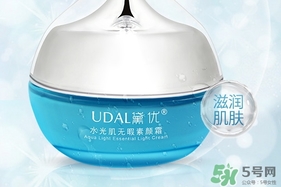 udal黛優v7素顏霜多少錢?udal黛優v7素顏霜價格