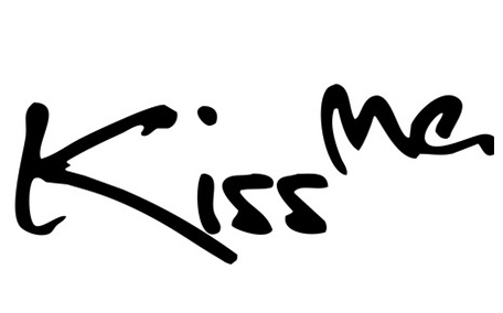 kiss me