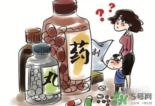 兒童藥成人可以用嗎？大人吃兒童藥有副作用嗎？