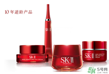 雅詩蘭黛和sk2哪個好？sk2和雅詩蘭黛哪個好？