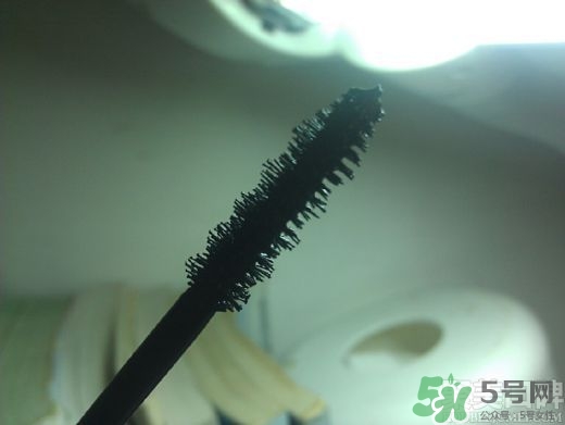 菲詩小鋪睫毛膏怎么樣？the face shop睫毛膏好用嗎？