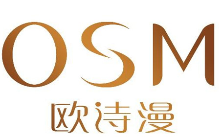 OSM歐詩漫