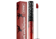 kat von d lolita2怎么樣?kat von d lolita2試色報告