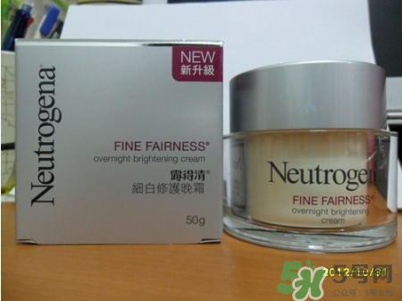 露得清是哪個國家的牌子？Neutrogena是什么牌子檔次？