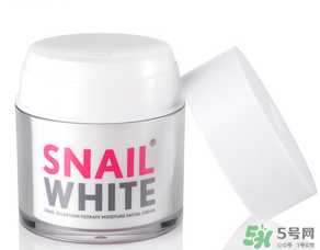 snail white蝸牛霜怎么用？snail white蝸牛霜使用方法