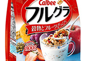 calbee卡樂比麥片孕婦能吃嗎？calbee孕婦吃好嗎？