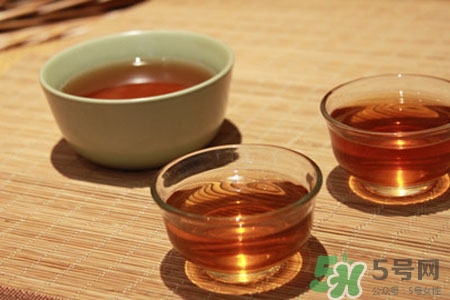 冬天御寒喝什么茶好？七款養生茶暖身御寒