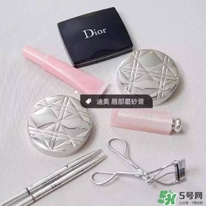 迪奧2017春季彩妝有哪些？dior2017春季彩妝價格