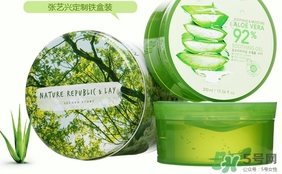 nature republic是什么牌子?nature republic是哪個國家的?