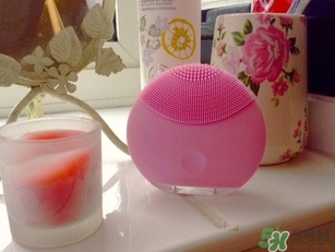 foreo luna2和1的區別 foreo luna潔面儀一代和二代區別