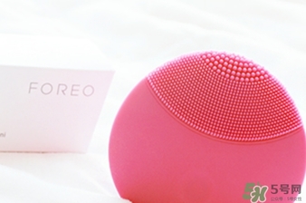 foreo luna2和1的區別 foreo luna潔面儀一代和二代區別