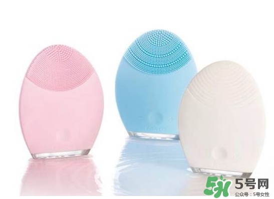 foreo luna潔面儀怎么注冊？露娜潔面儀怎么注冊？