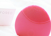 foreo luna潔面儀怎么注冊？露娜潔面儀怎么注冊？