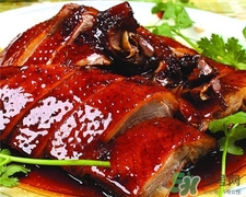 鵝肉的營(yíng)養(yǎng)價(jià)值 鵝肉的功效與作用