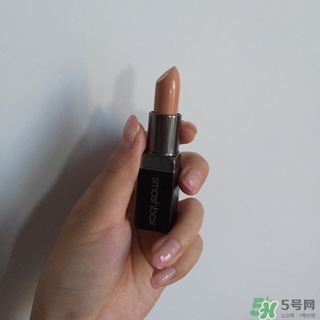 smashbox口紅怎么樣?smashbox口紅好用嗎?