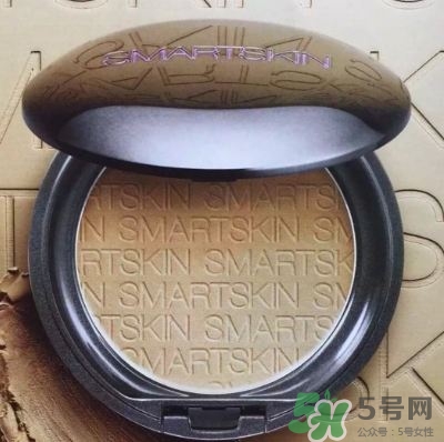 奧爾濱smart skin粉餅好用嗎?奧爾濱smart skin粉餅怎么樣?