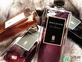 serge lutens是什么牌子?serge lutens是哪個(gè)國家的?