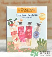 loccitane是什么牌子？loccitane護(hù)手霜好嗎？