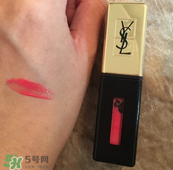 ysl斬男色是什么顏色？ysl斬男色12號多少錢？