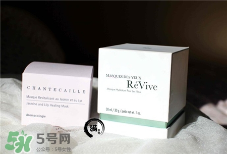 revive護膚品怎么樣?revive是什么牌子?