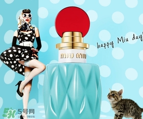 miumiu香水怎么打開？miumiu繆繆香水怎么用？