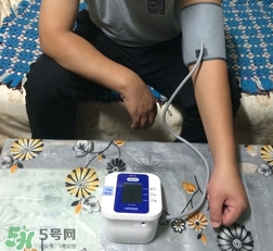 歐姆龍電子血壓計怎么樣?準不準?好用嗎?