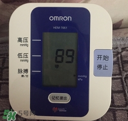 歐姆龍電子血壓計怎么校準?歐姆龍電子血壓計怎么調整?